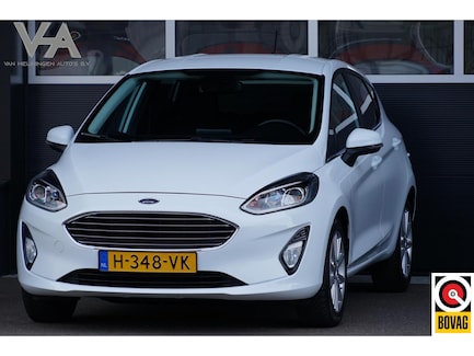 Ford Fiesta 0