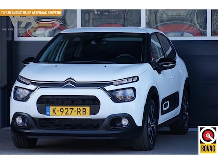 Citroën C3 0