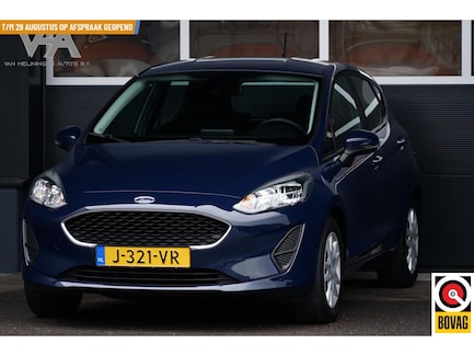 Ford Fiesta 0