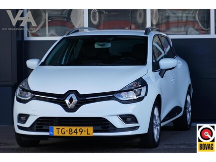 Renault Clio 0