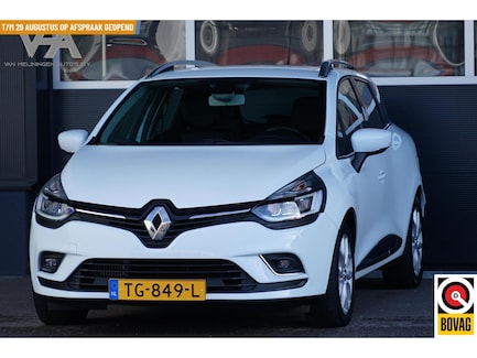 Renault Clio 0