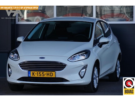 Ford Fiesta 0