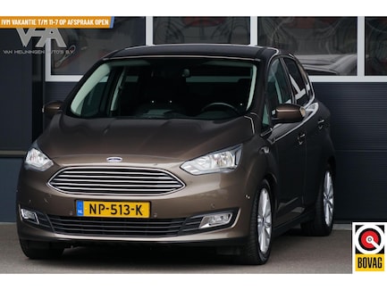 Ford C-Max 0