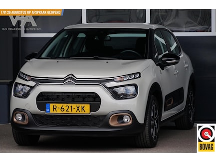 Citroën C3 0