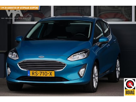Ford Fiesta 0