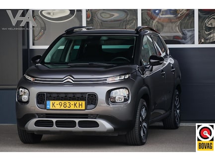 Citroën C3 Aircross 0