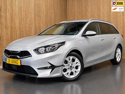 Kia Ceed 0