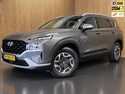Hyundai Santa Fe 0