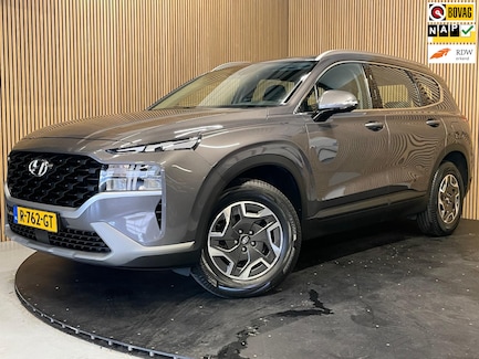 Hyundai Santa Fe 0