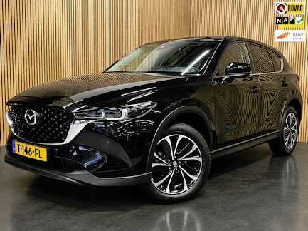 Mazda CX-5 0