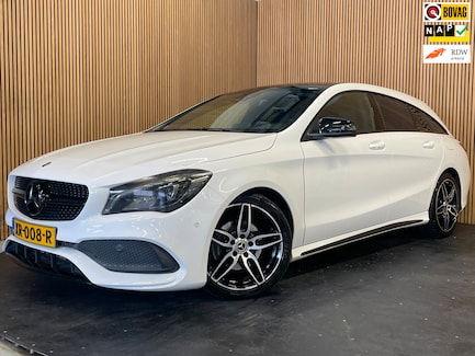 Mercedes-Benz CLA 0
