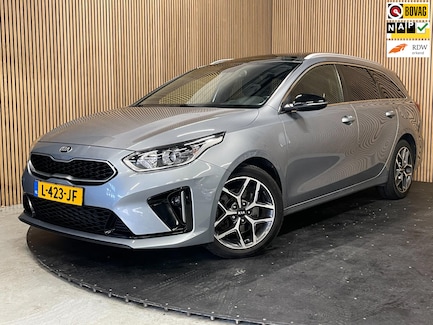 Kia Ceed 0