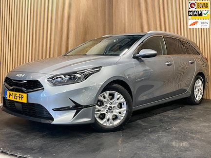 Kia Ceed 0