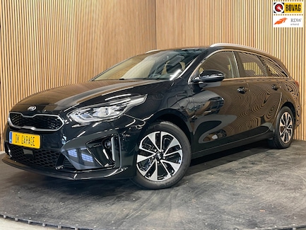 Kia Ceed 0