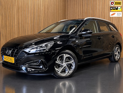 Hyundai i30 0
