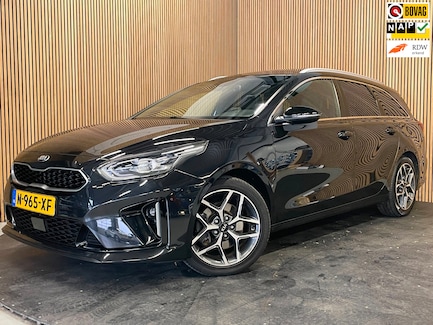 Kia Ceed 0