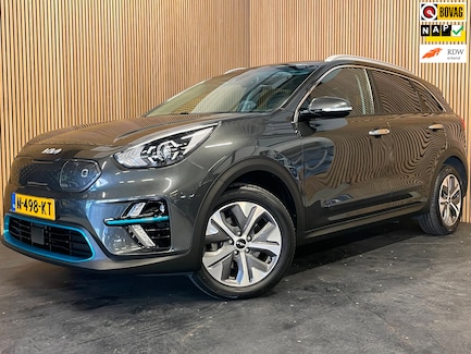 Kia Niro EV 0