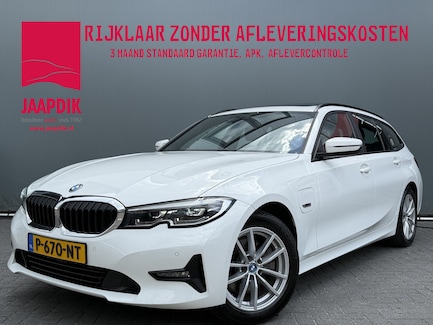 BMW 3-Serie 0