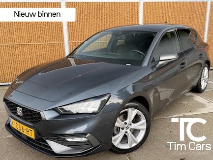 SEAT Leon 0