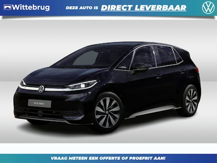 Volkswagen ID.3 0
