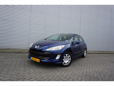 Peugeot 308 0