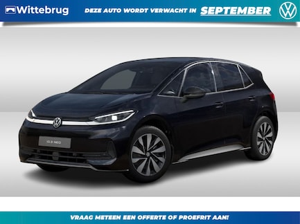 Volkswagen ID.3 0