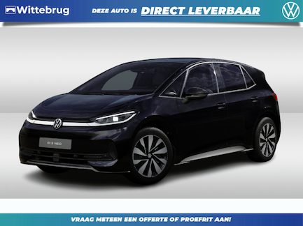 Volkswagen ID.3 0