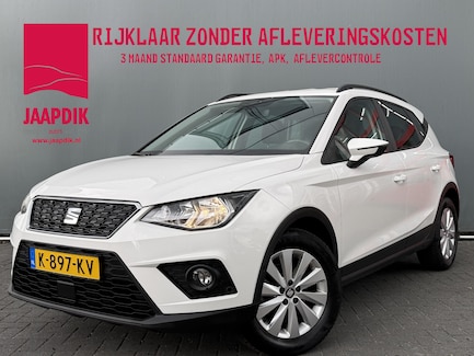 SEAT Arona 0