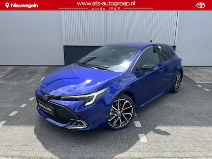Toyota Corolla 0