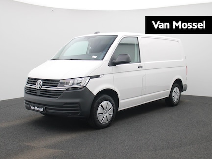 Volkswagen Transporter 0