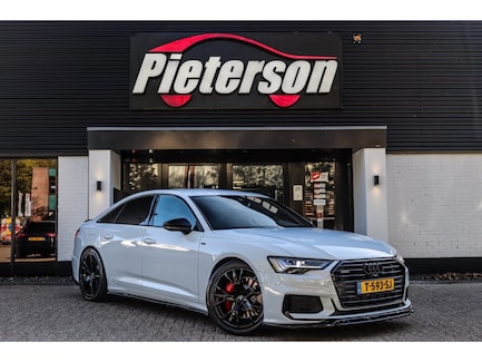 Audi A6 0
