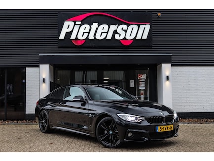 BMW 4-Serie 0