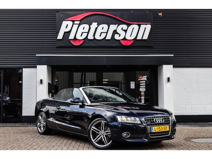 Audi A5 0
