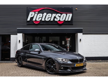 BMW 4-Serie 0