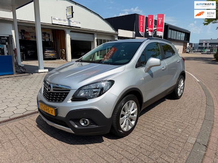 Opel Mokka 0