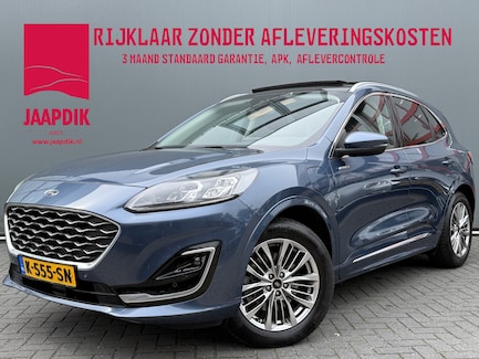 Ford Kuga 0
