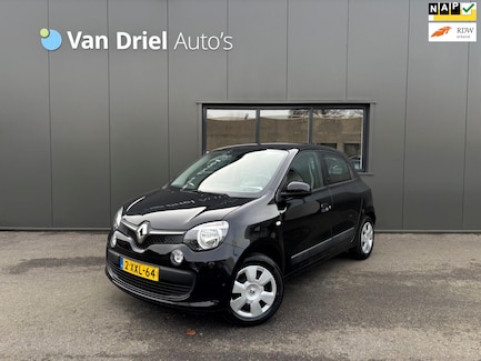 Renault Twingo 0