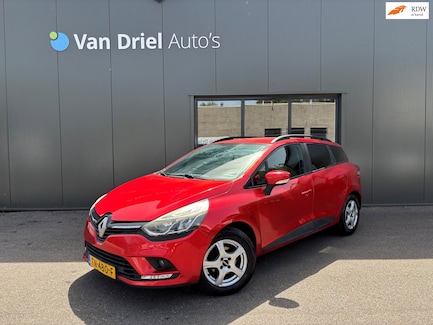 Renault Clio 0