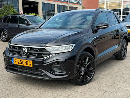Volkswagen T-Roc 0