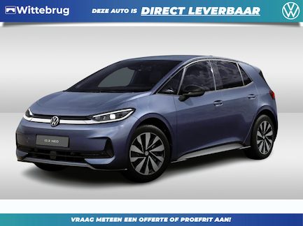 Volkswagen ID.3 0