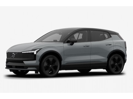 Volvo EX30 0