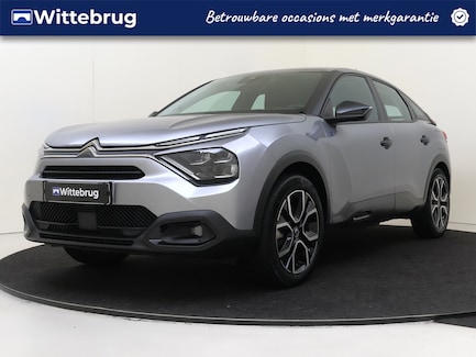Citroën E-C4 0