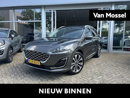 Ford Kuga 0
