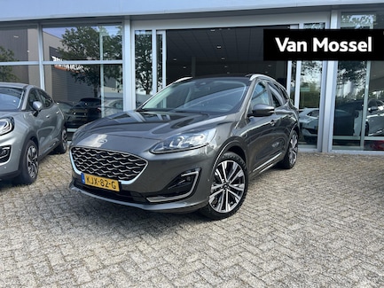 Ford Kuga 0