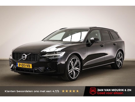 Volvo V60 0
