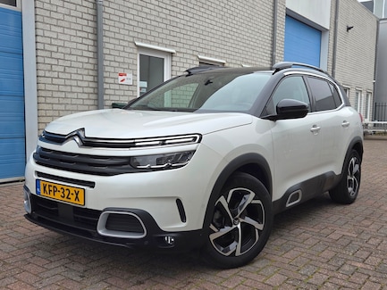 Citroën C5 Aircross 0