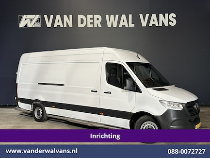 Mercedes-Benz Sprinter 0