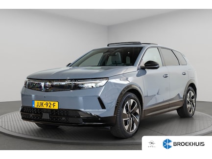 Opel Grandland 0