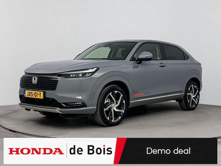 Honda HR-V 0