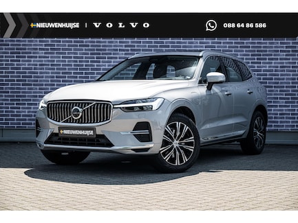 Volvo XC60 0